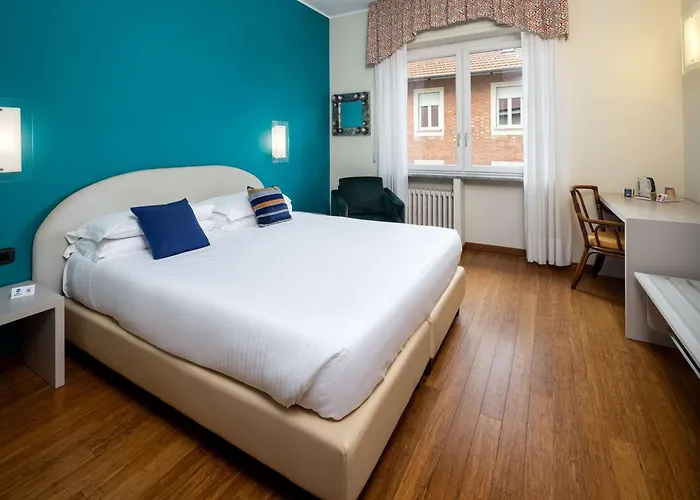 Best Western Hotel Crimea Torino